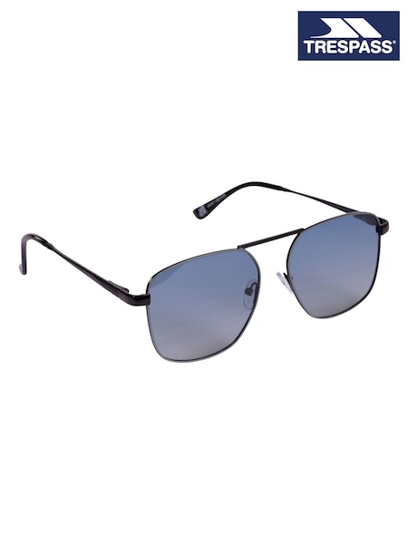 Trespass Grey Grant Sunglasses (F05403) | 372 LEI