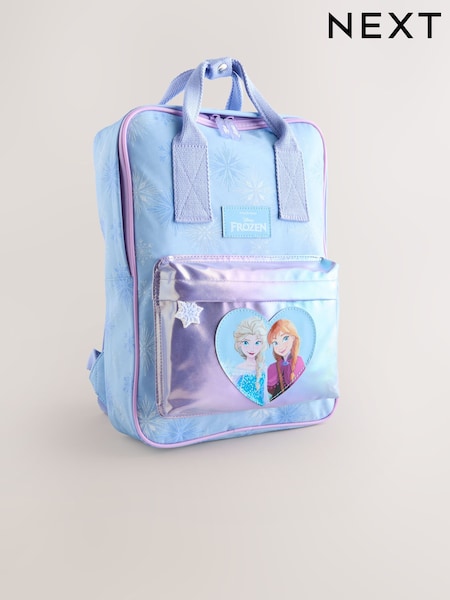 Frozen Disney Frozen Double Hande Backpack (F05419) | €35