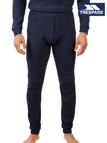 Trespass Mens Enigma Thermal Base layer Trousers (F05503) | €35