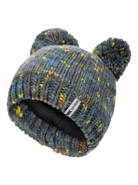Trespass Unisex Kids Green Ted Hat (F05504) | € 26