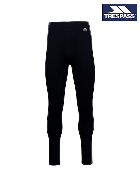 Trespass Unisex Joss Black Base Layer (F05505) | 119 €