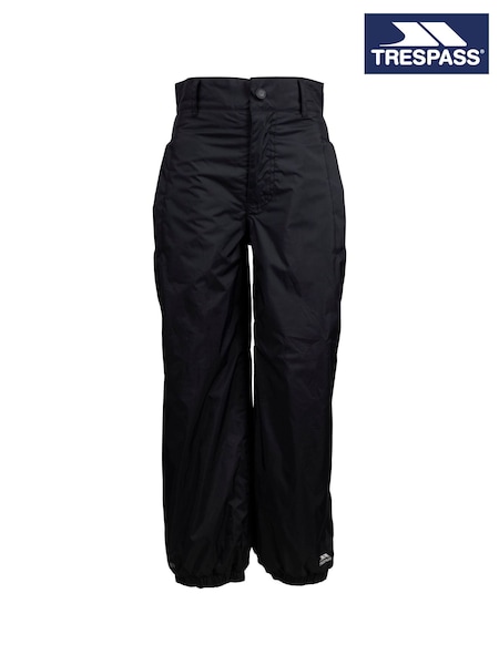 Trespass Unisex Tensive Waterproof Trousers (F05507) | €66