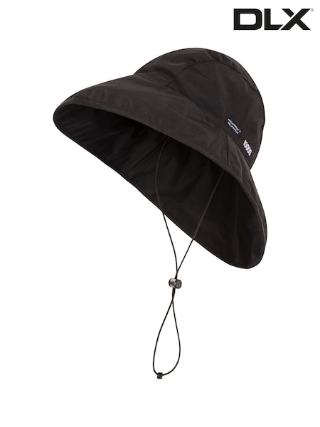 Dlx Unisex Ando Black Hat (F05545) | 51 €