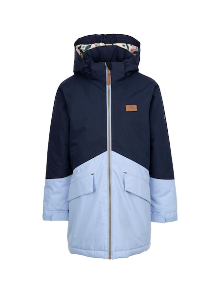 Trespass Unisex Kids Oleta Rainwear Jacket (F05546) | R$ 680