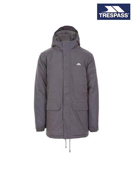 Trespass Male Grey Glover Jacket (F05804) | €253