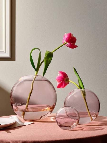 Nude Large Mars Vase (F05949) | kr1 750