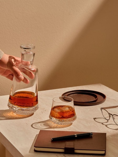 Nude Paris Whiskey Bottle (F06018) | € 138