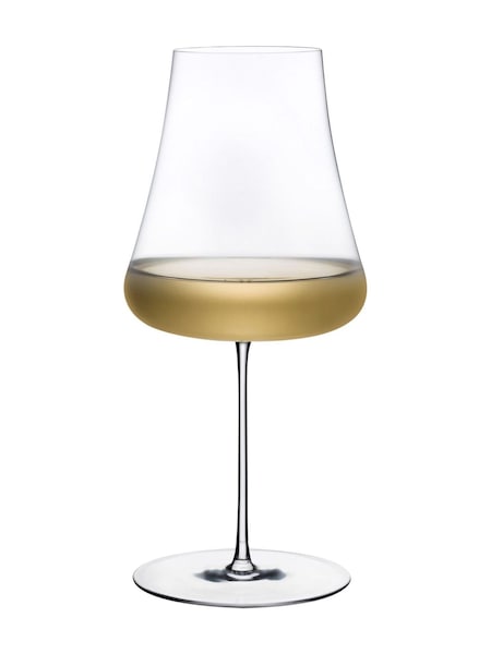 Nude Stem Zero Volcano White Wine Glass (F06034) | € 66