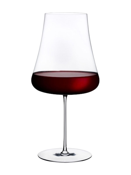 Nude Stem Zero Volcano Red Wine Glass (F06054) | €79