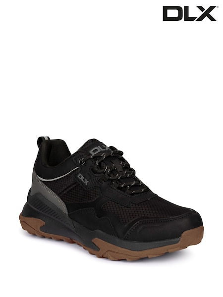 DLX Male Elias Black Trainers (F06192) | 9 493 грн