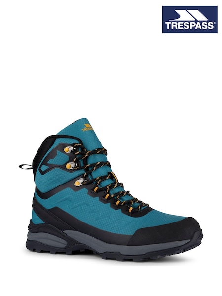 Trespass Unisex Green Orian Walking Boots (F06208) | kr2 650