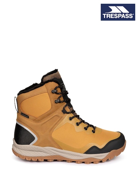 Trespass Unisex Haze Brown Boots (F06254) | kr3 540