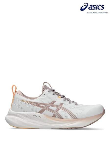 ASICS Womens Gel Pulse 16 Running Trainers (F06322) | €128