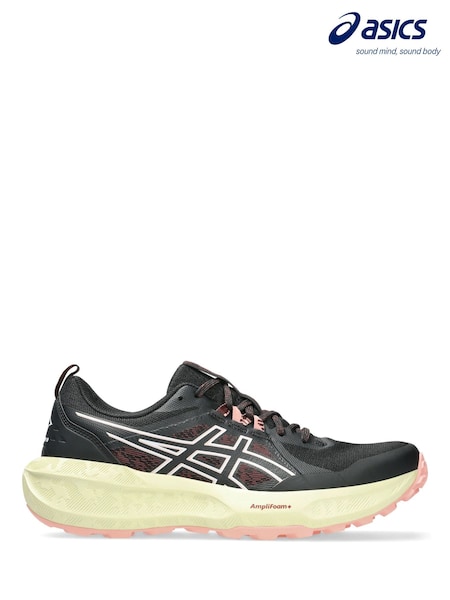 ASICS Womens Gel Sonoma 8 Trail Trainers (F06324) | €119