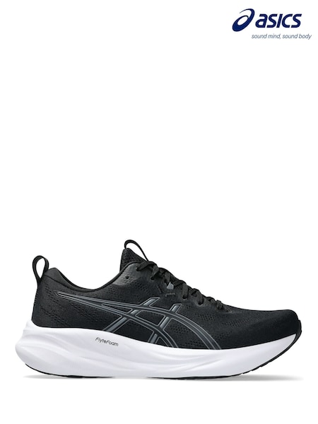 ASICS Womens Gel Pulse 16 Running Trainers (F06325) | €132