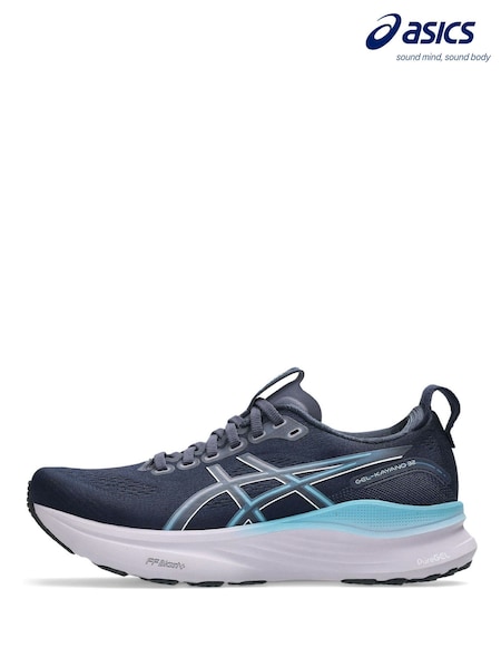 ASICS Womens Gel Kayano 32 Running Trianers (F06328) | €255