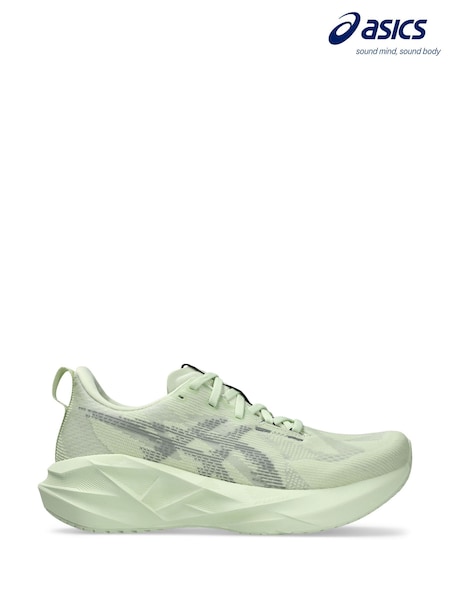 ASICS Womens Novablast 5 Running Trainers (F06347) | €179