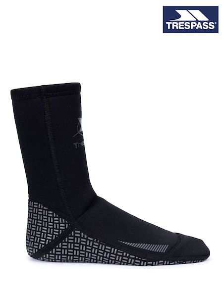 Trespass Yoly Neoprene Black Socks (F06363) | 50 €