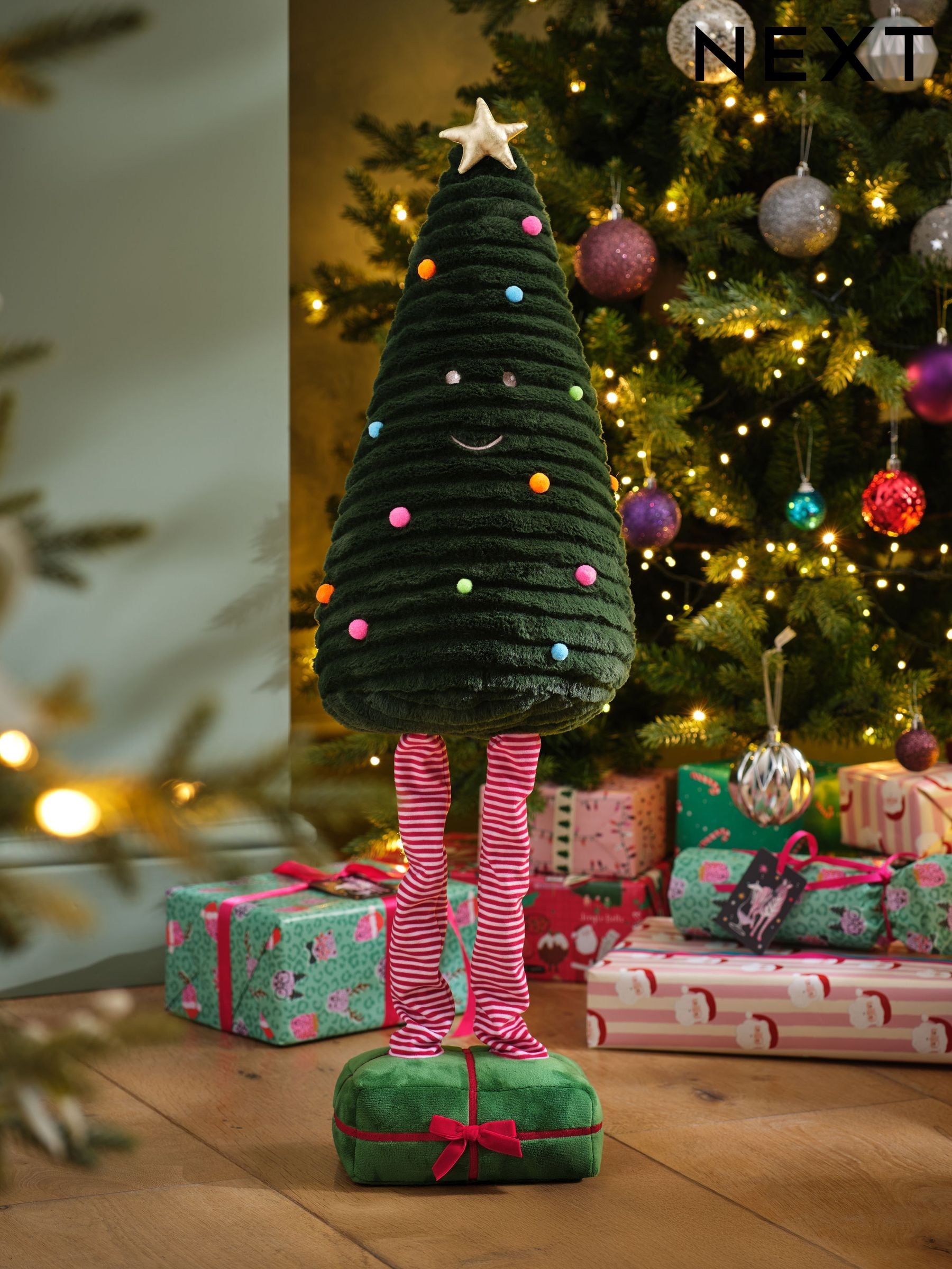 Noveltydecorations, Christmasdecorations | Next Japan