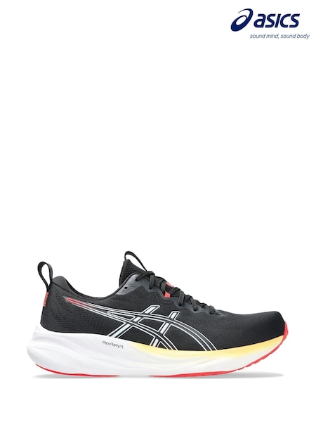 ASICS Mens Gel Pulse 16 Running Trainers (F06485) | €133