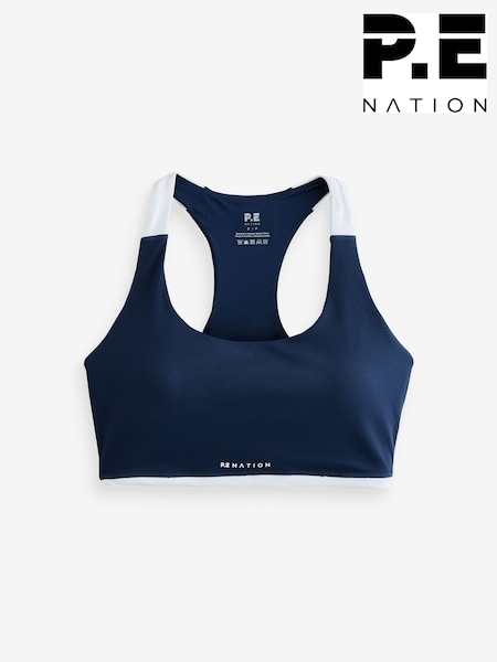 P.E Nation Highgate Sports Bra (F06530) | 78 €