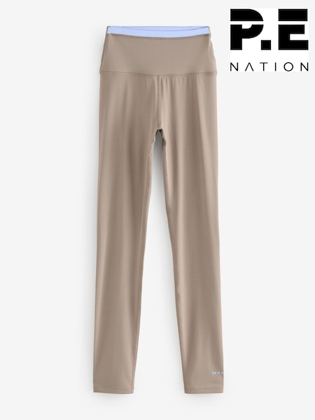 P.E Nation Vita F L Leggings (F06531) | 94 €