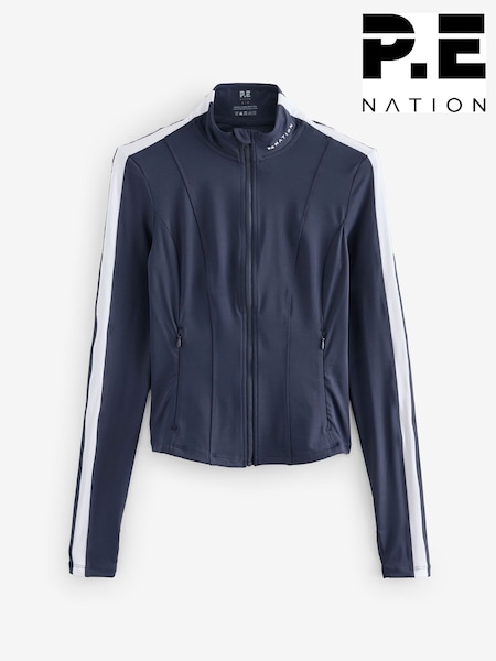 P.E Nation Highgate Zip Jacket (F06534) | 140 €