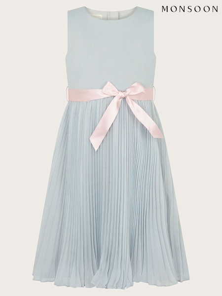 Monsoon Sally Scuba Pleated Dress (F06674) | ‏310 ر.س.‏ - ‏338 ر.س.‏