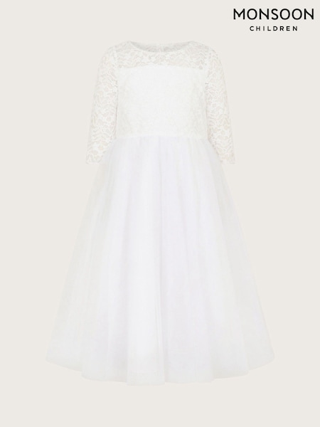 Monsoon Alberta Communion Maxi Dress (F06713) | €84 - €98