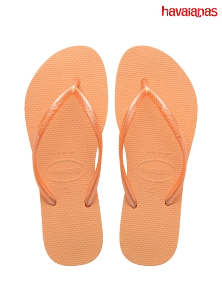 Havaianas Slim Sandals (F06819) | €37