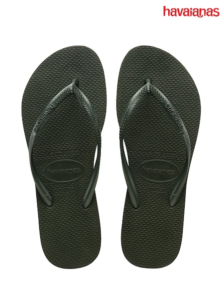 Havaianas Slim Sandals (F06820) | €37
