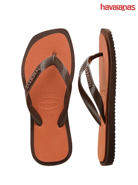Havaianas Top Square Fusion Sandals (F06823) | €45