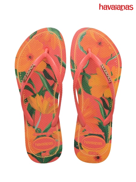 Trooppinen - Havaianas Slim Sandals (F06827) | €54