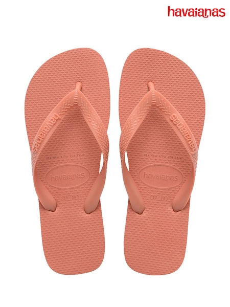 Vaaleanpunainen - Havaianas Top Senses Sandals (F06844) | €39