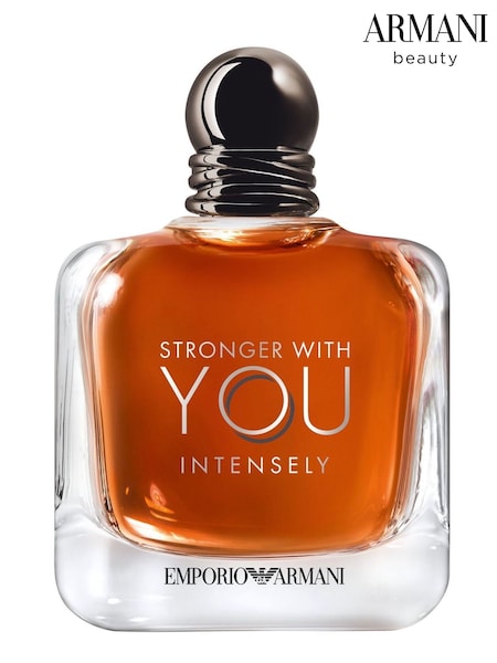 Armani Beauty Stronger With You Intensely Eau De Parfum 150ml (F07052) | €153