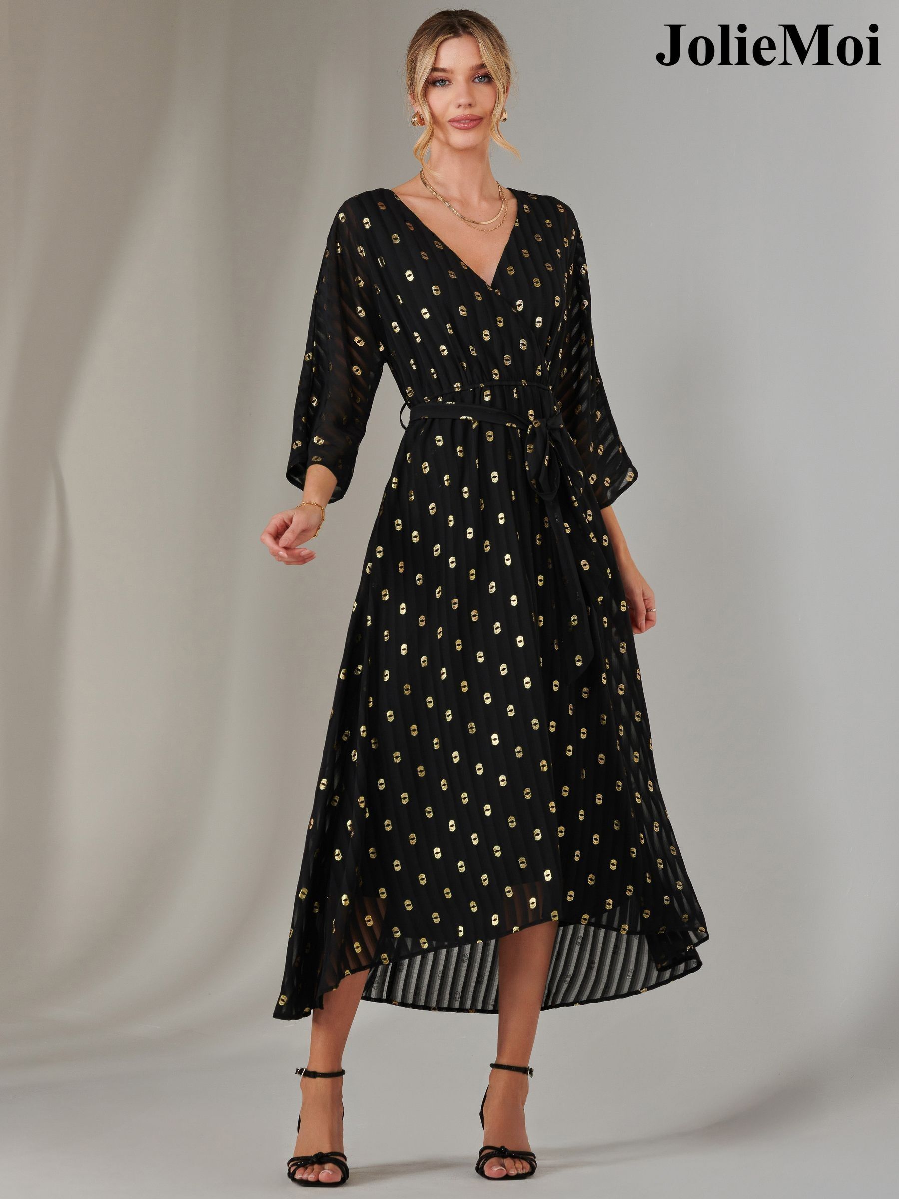 Wrap Holiday Dresses Next Ireland