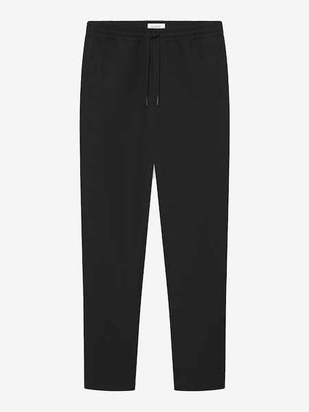 Les Deux Tapered Fit Sebastian Technical Trousers (F07280) | 156 €