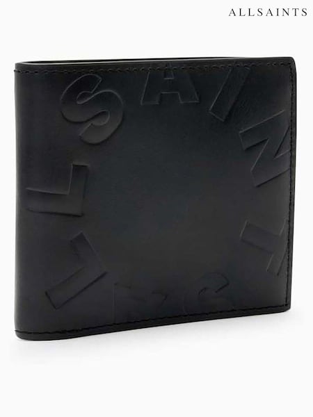 AllSaints Delph Tierra Wallet (F07438) | 76 €