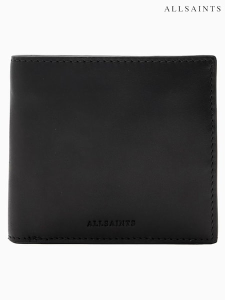 Allsaints Delph Wallet (F07472) | 310 zł