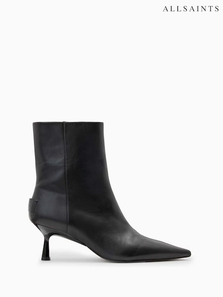 Allsaints Vivian Boots (F07496) | ‏1,252‏₪