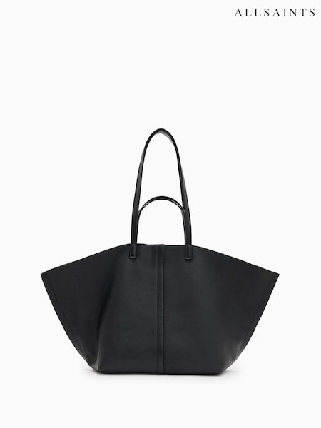 AllSaints Black Phoenix E/W Tote (F07498) | 11,956 UAH