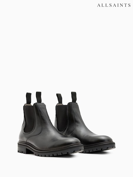 Allsaints Toby Boots (F07499) | kr4 190