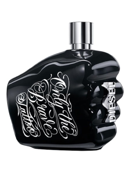 Diesel Only The Brave Tattoo Eau de Toilette 200ml (F07502) | €143