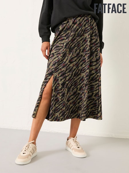FatFace Midi Skirt (F07546) | R$ 475
