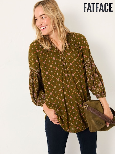 FatFace Tunic (F07578) | 70 €