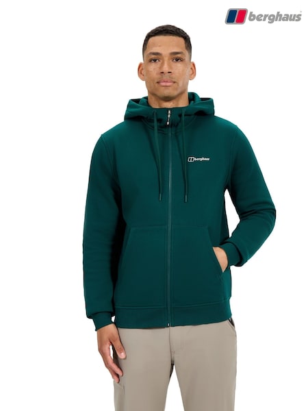 Berghaus Full Zip Hoodie (F07855) | € 112