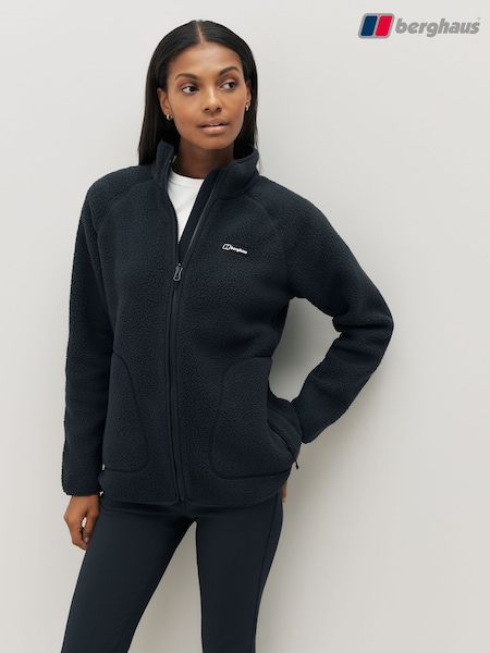 Berghaus Black Hanby Interactive Jacket (F07870) | €132