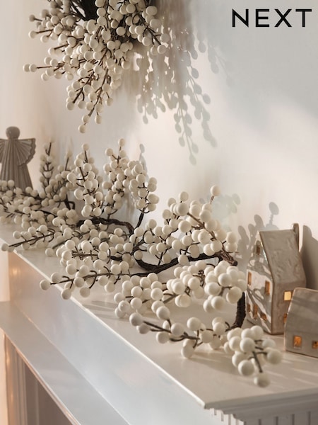 Winter Garland (F08009) | 38 €