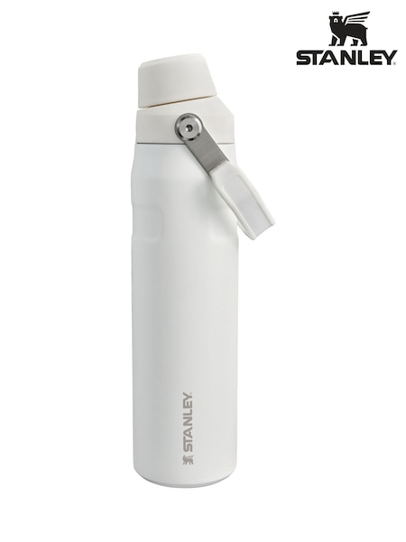 Stanley White Aerolight Ice Fast Flow Bottle (F08029) | €54