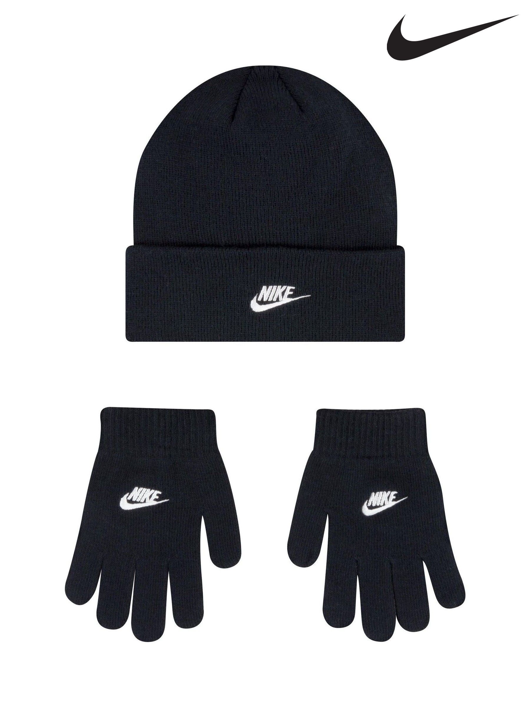 nike winter accessories